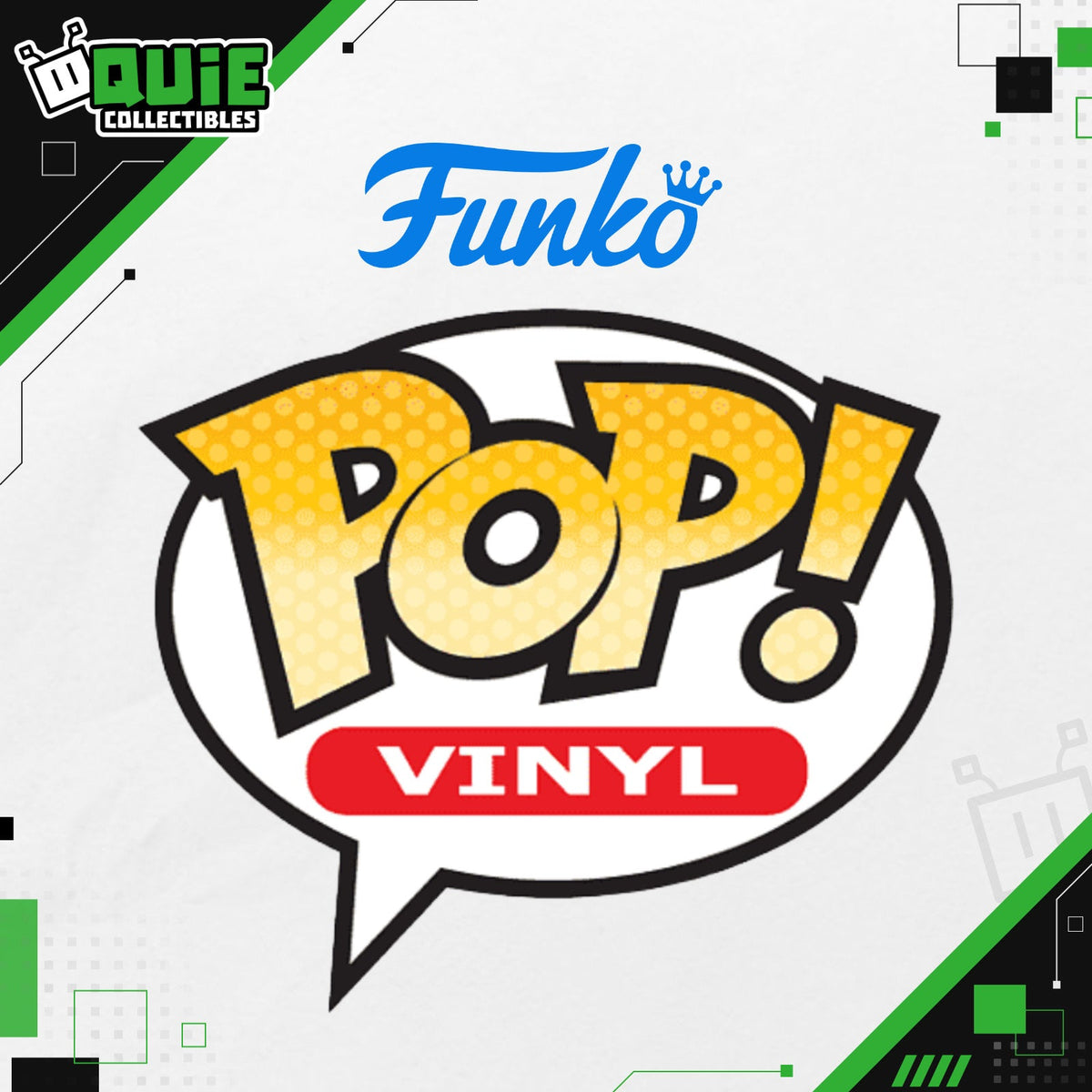 Funko Pop!
