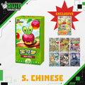 Pokémon TCG Gem Pack Vol. 6 Booster Box (Simplified Chinese)
