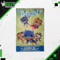 Batgirl #35 — Legion of Collectors Variant Comic