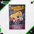 Suicide Squad #1 — Legion of Collectors Harley Quinn Variant Comic