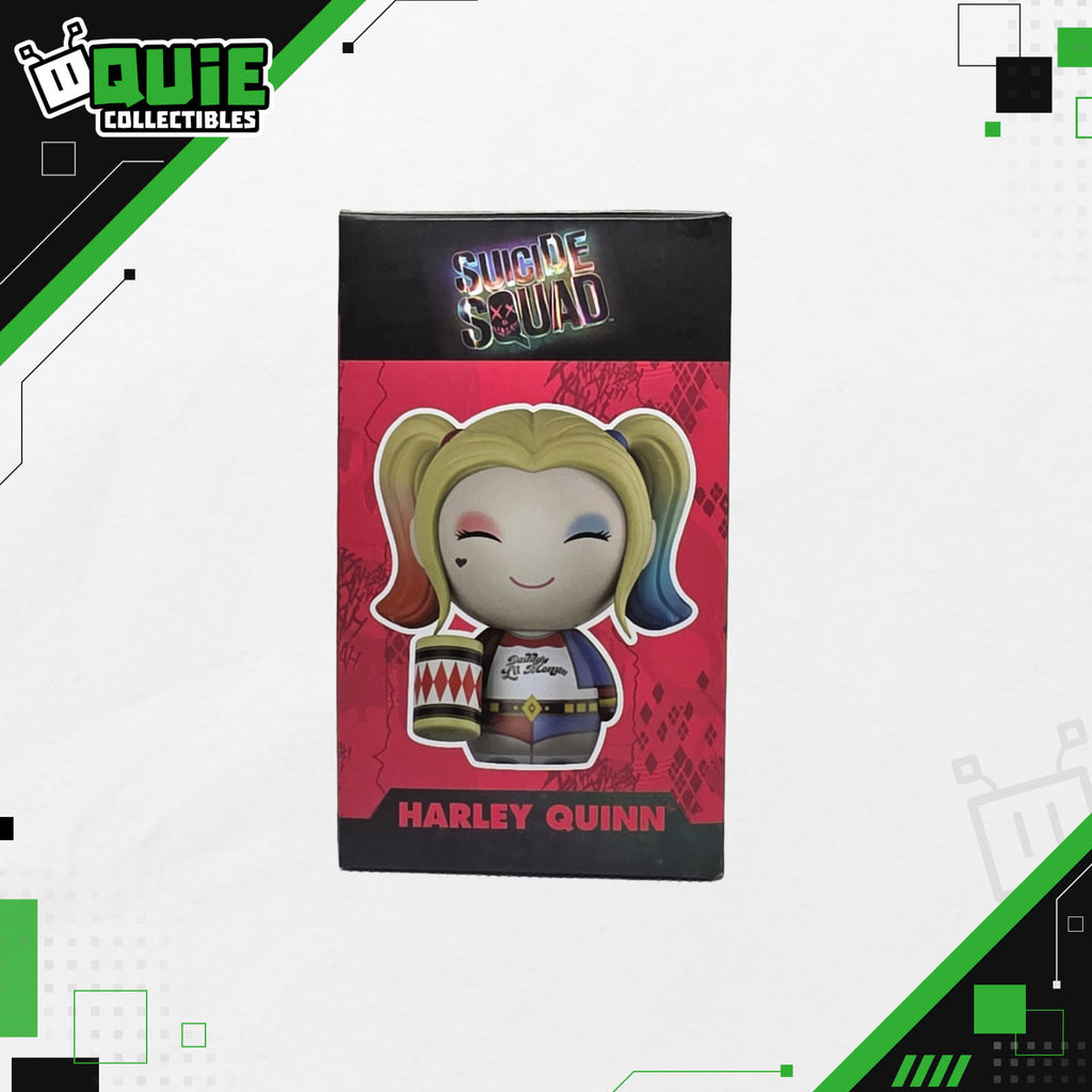 Funko Dorbz: Suicide Squad – Harley Quinn #163 – 2016 NYCC Exclusive