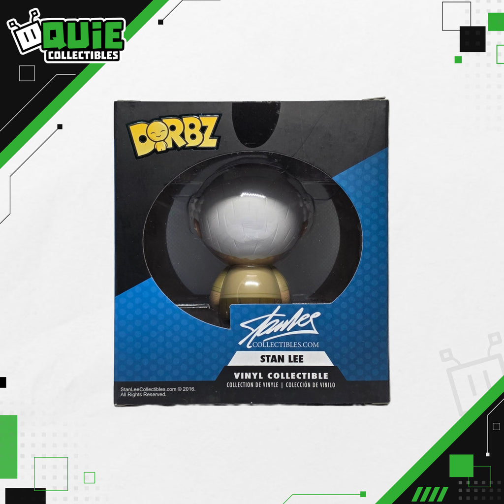 Funko Dorbz: Stan Lee #170 – 2016 Summer Convention Exclusive