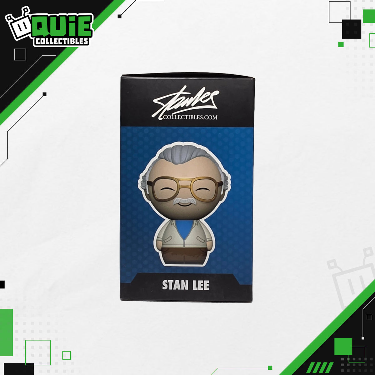 Funko Dorbz: Stan Lee #170 – 2016 Summer Convention Exclusive