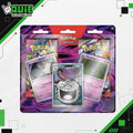 Enhanced 2-Pack Blister – Gengar, Marshadow & Team Rocket’s Mimikyu