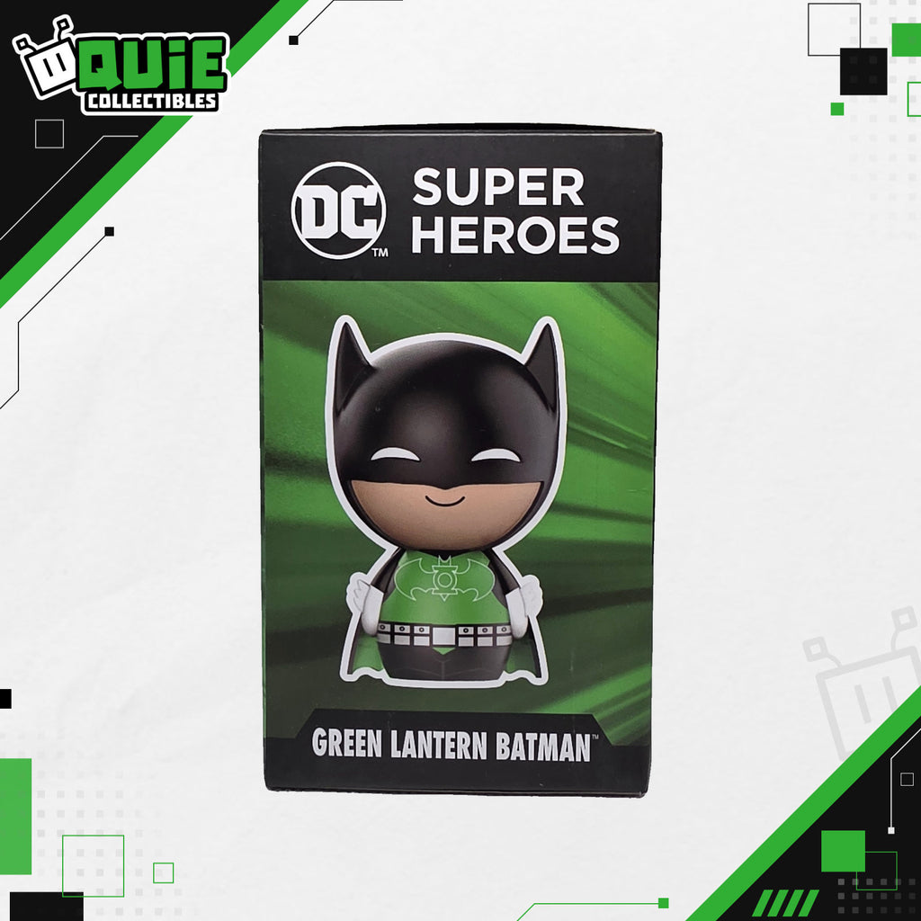 Funko Dorbz: DC Super Heroes – Green Lantern Batman #250