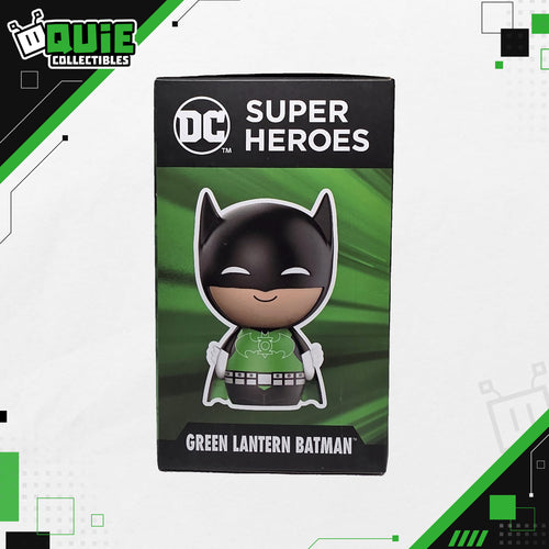 Funko Dorbz: DC Super Heroes – Green Lantern Batman #250