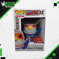 Funko Pop! Icons: Paulie Pigeon #23 – 2020 NYCC Exclusive