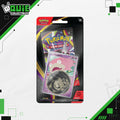 Pitch Black Single-Pack Blister – Slowpoke Promo