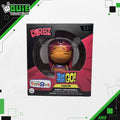 Funko Dorbz: Teen Titans Go! – Starfire #221 – Toys“R”Us First to Market