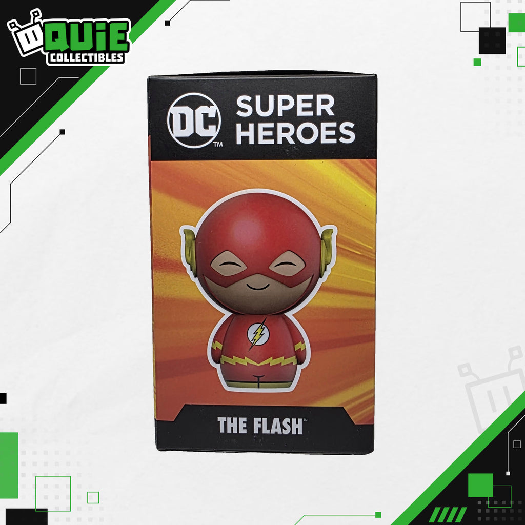 Funko Dorbz: DC Super Heroes – The Flash #248