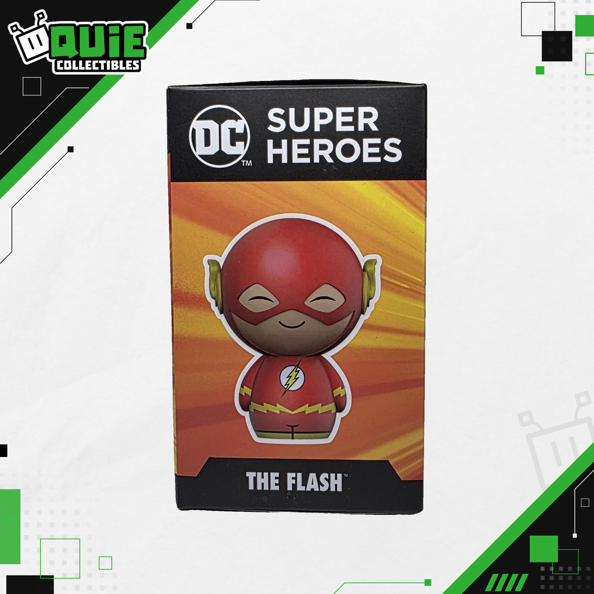 Funko Dorbz: DC Super Heroes – The Flash #248