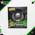 Funko Dorbz: DC Super Heroes – White Lantern Batman #252 – Limited Chase Edition