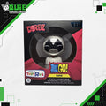 Funko Dorbz: Teen Titans Go! – White Raven #222 – Toys“R”Us Exclusive